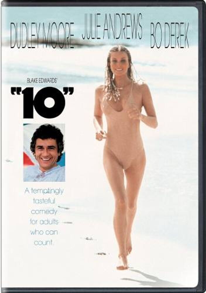 

Диск DVD 10