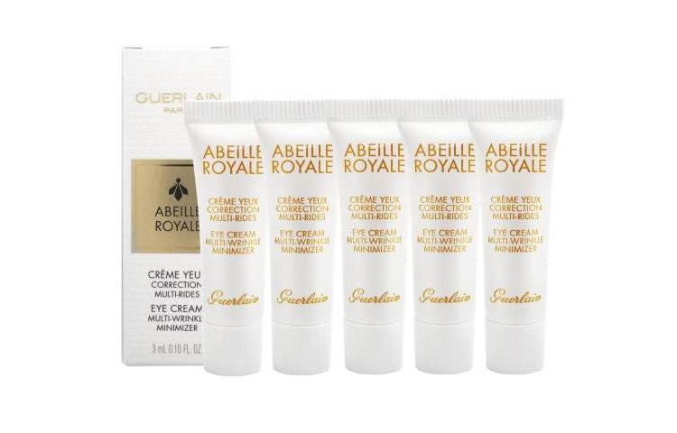 

Наборы для путешествий Abeille Royale / Пробные наборы Unisex GUERLAIN