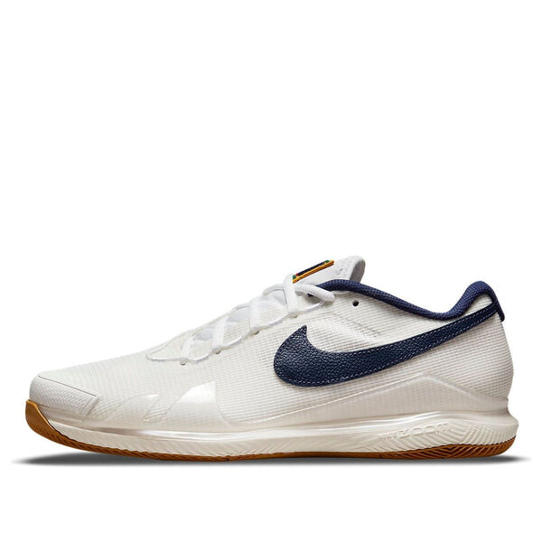 

Кроссовки Court Air Zoom Vapor Pro Nike, белый