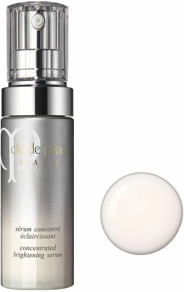 Сыворотка Cle De Peau Beaute — Увлажняющая Clé De Beauté, 40 мл