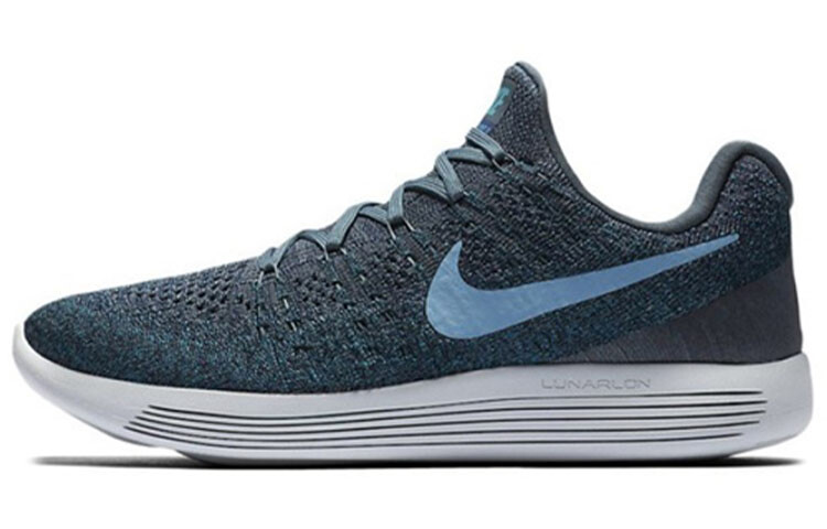 

Кроссовки унисекс Nike LunarEpic Flyknit 3