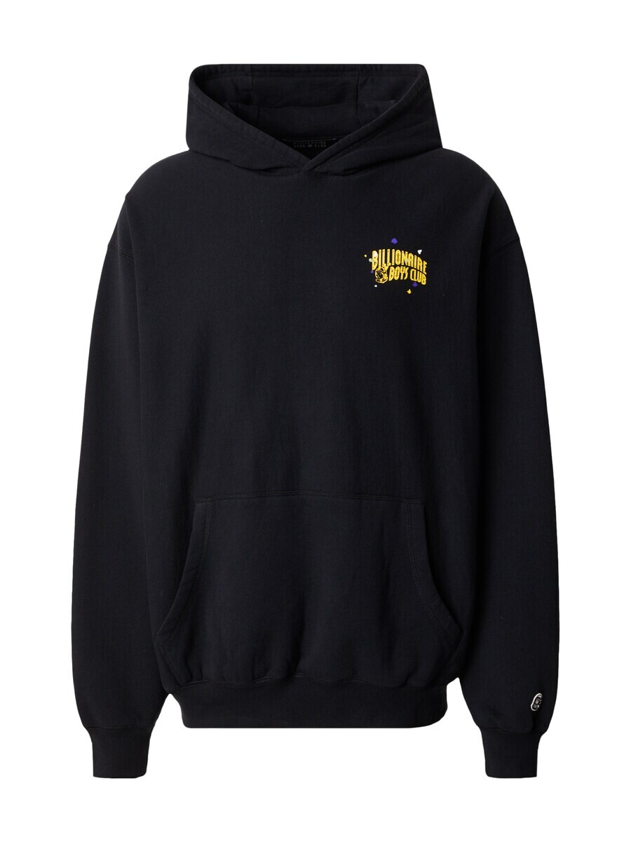 

Толстовка с капюшоном Billionaire Boys Club Sweatshirt, черный