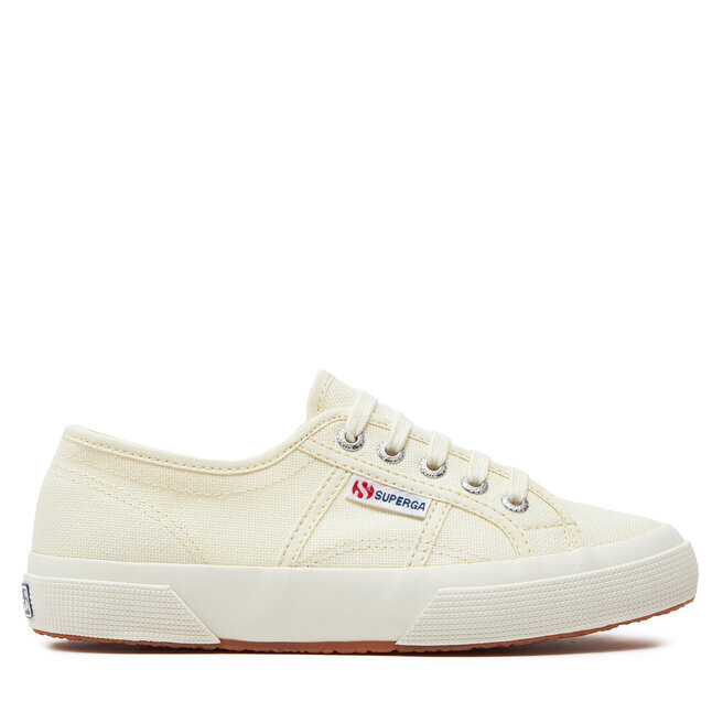 Кроссовки Superga 2750 Beige Natural-Favori ARR, бежевый