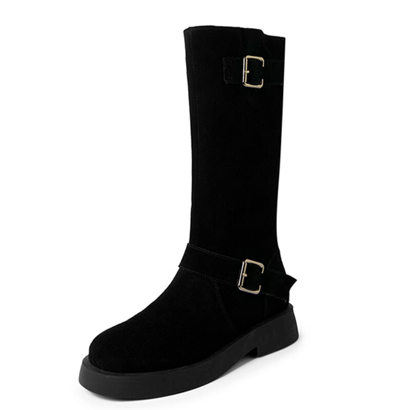 

Сапоги FLOWERSKAM Knee-high Boots Women's