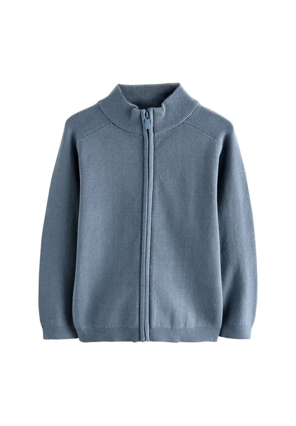 Кардиган на молнии Next, New Blue