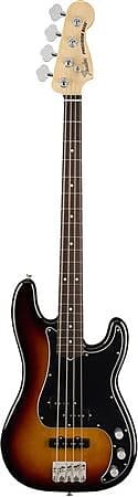 

Басс гитара Fender American Performer Precision Bass Rosewood 3 Color Sunburst W/B