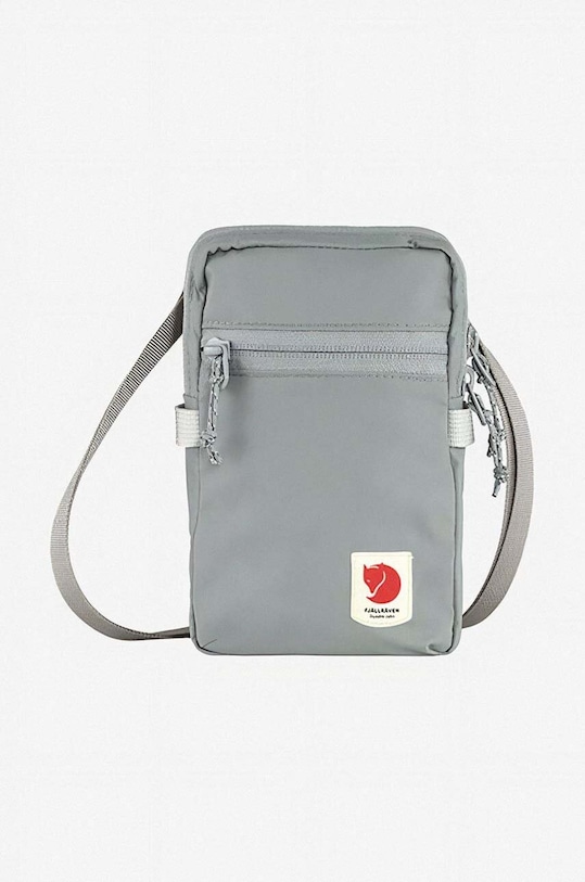 

Сумка Fjallraven, серый
