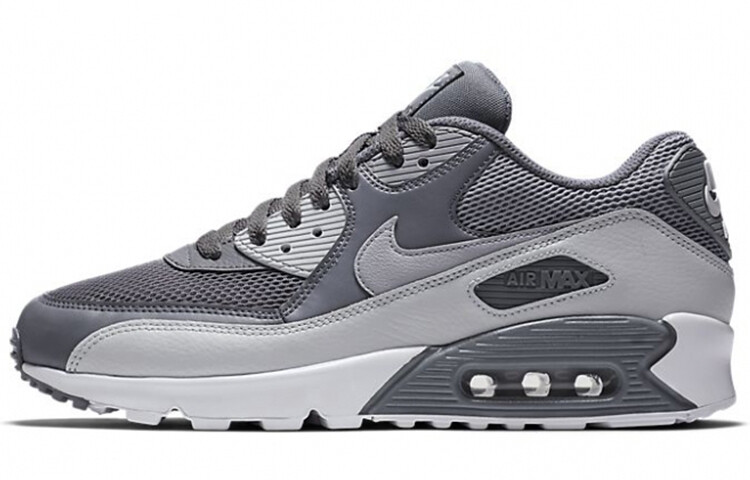 

Nike Air Max 90 Кроссовки Мужчины