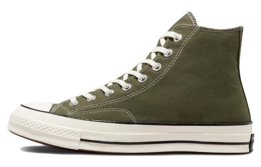 

Кеды Chuck 70 Converse High 'Utility Green'