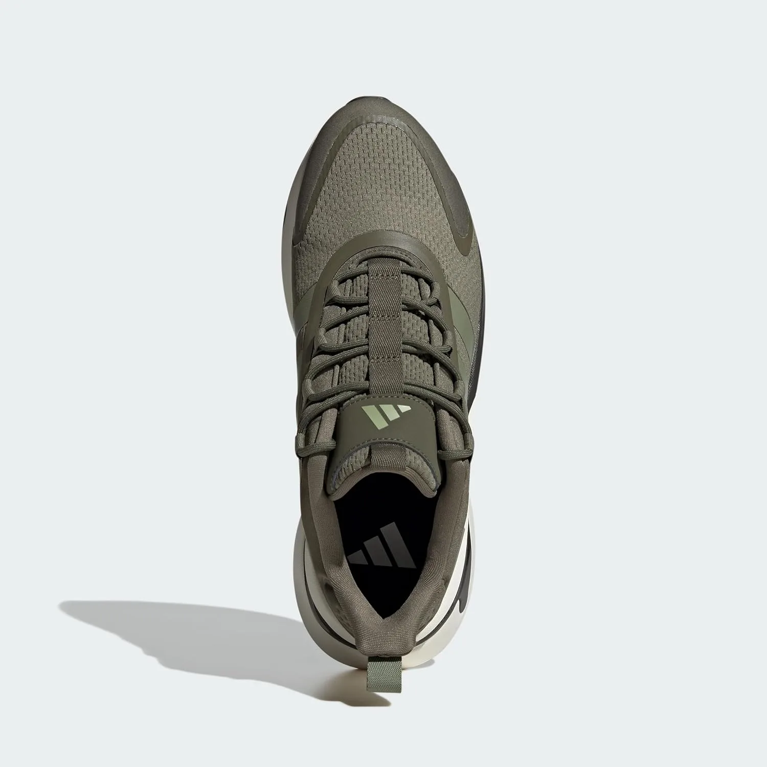 Мужские кроссовки Adidas Alpharesponse — фото 3