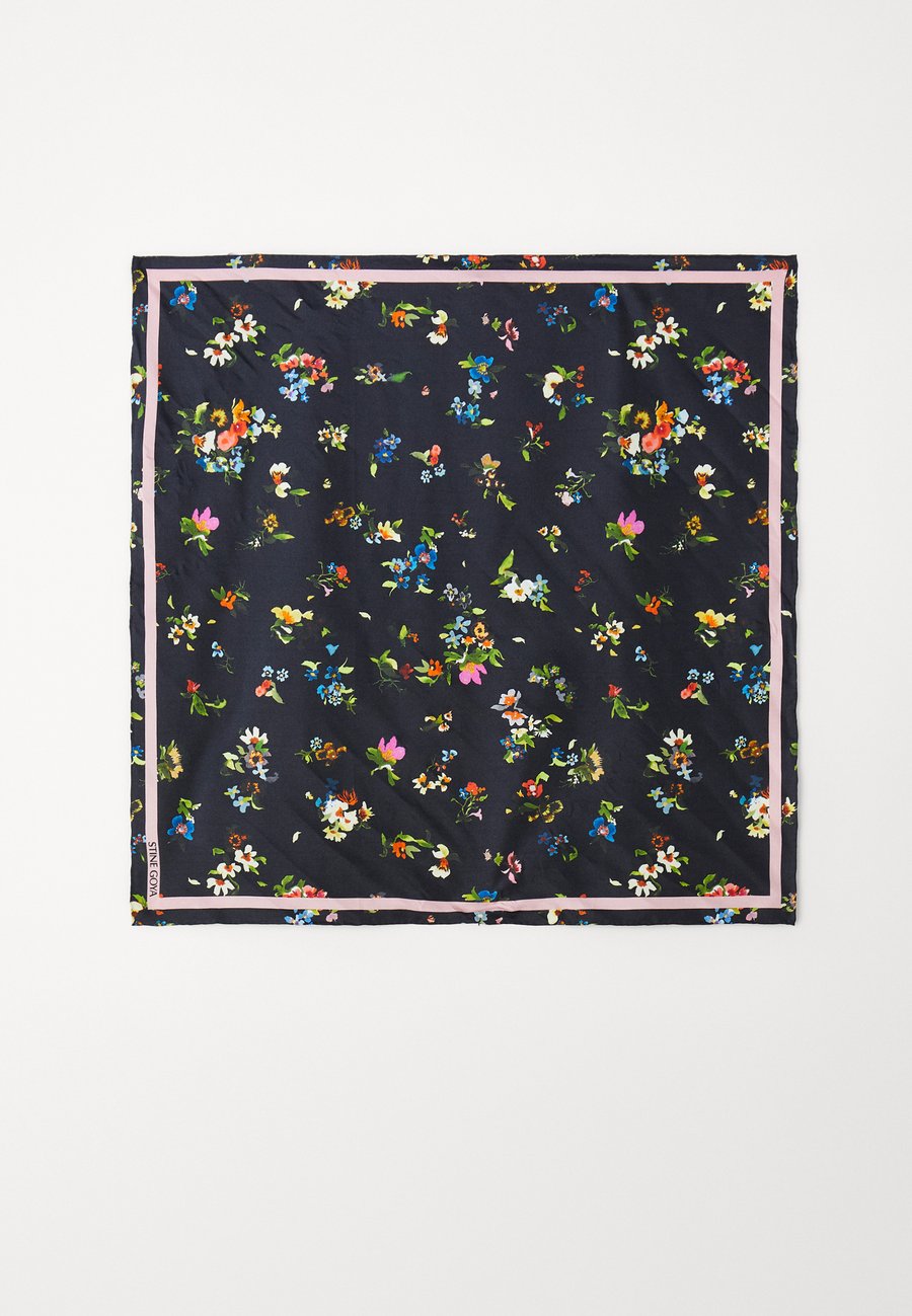 

Шарф Stine Goya SMALL SCARF, Multi-Coloured