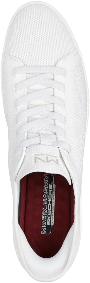 Мужские кроссовки Skechers Sup-air - Klay, белый — фото 2