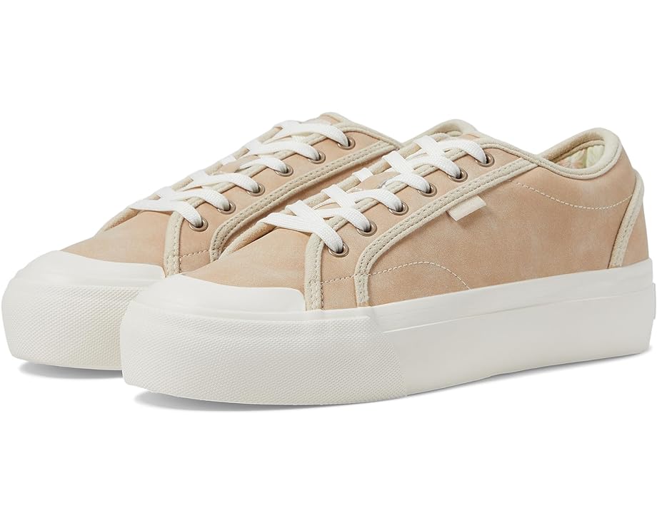 

Кроссовки Roxy Cruizer LX, цвет Tan