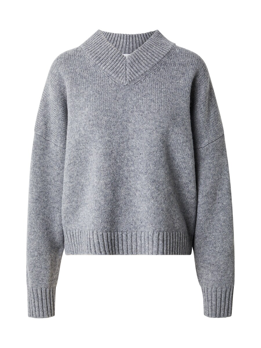 

Свитер TOPSHOP, темно-серый