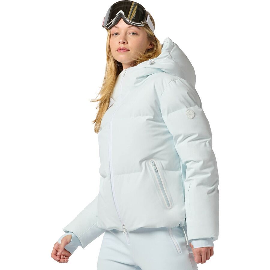 

Куртка Jorde Co Poppy Ski Jorde Co, Ice