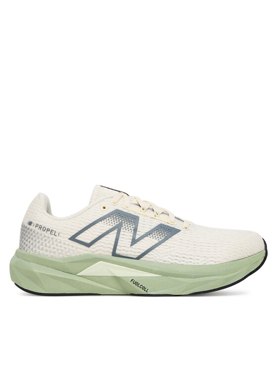

Беговые кроссовки FuelCell Propel V5 MFCPRCA5 New Balance, экрю