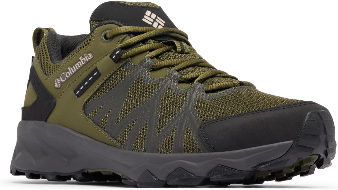 

Кроссовки Columbia Peakfreak II Outdry для трейлового катания, Nori/Black