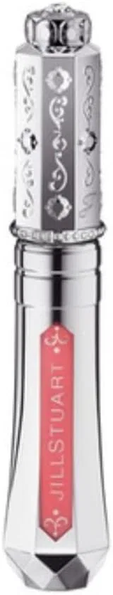 Жидкая помада Jill Stuart Timeless Glow Rouge Tint 02 peach tutu, персиковый Jill By Jillstuart