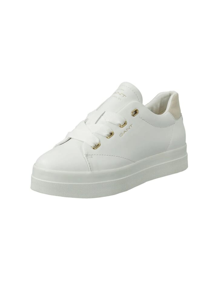 

Низкие кроссовки GANT Footwear Low Avona, белый