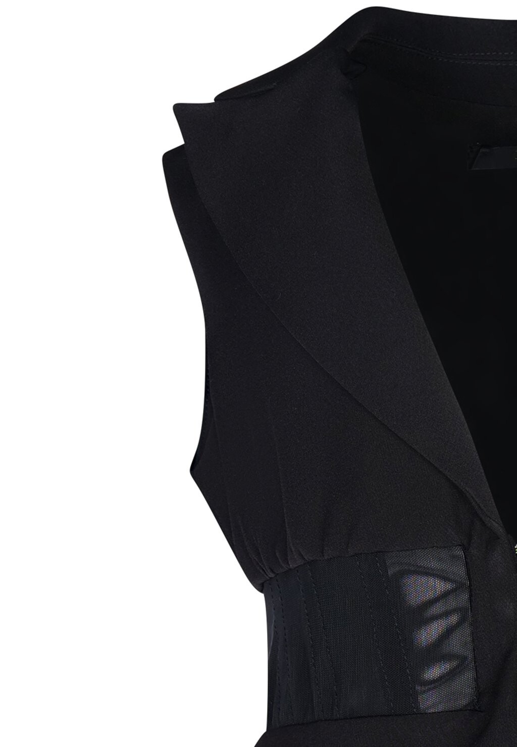 

Комбинезон Fun&Fun, черный