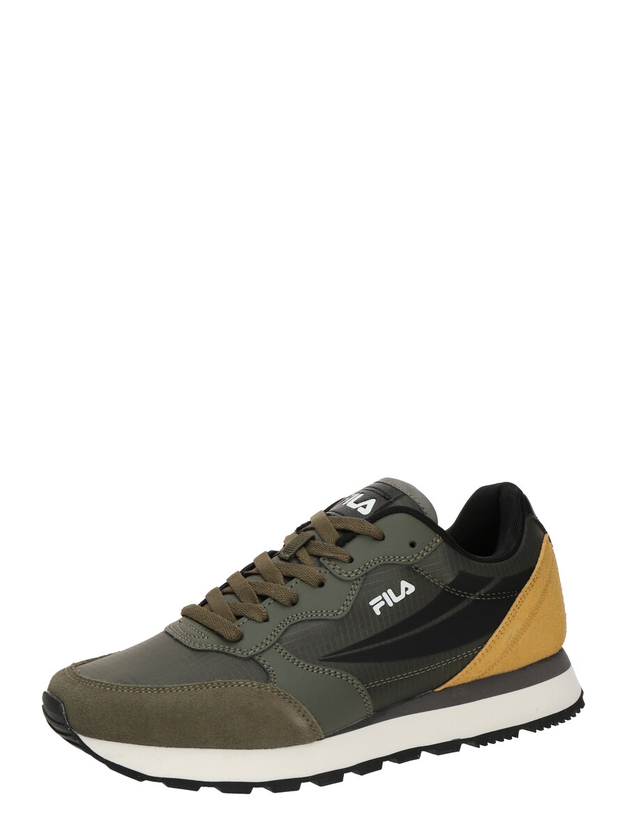 

Кроссовки FILA DISRUPTOR, Green/Olive