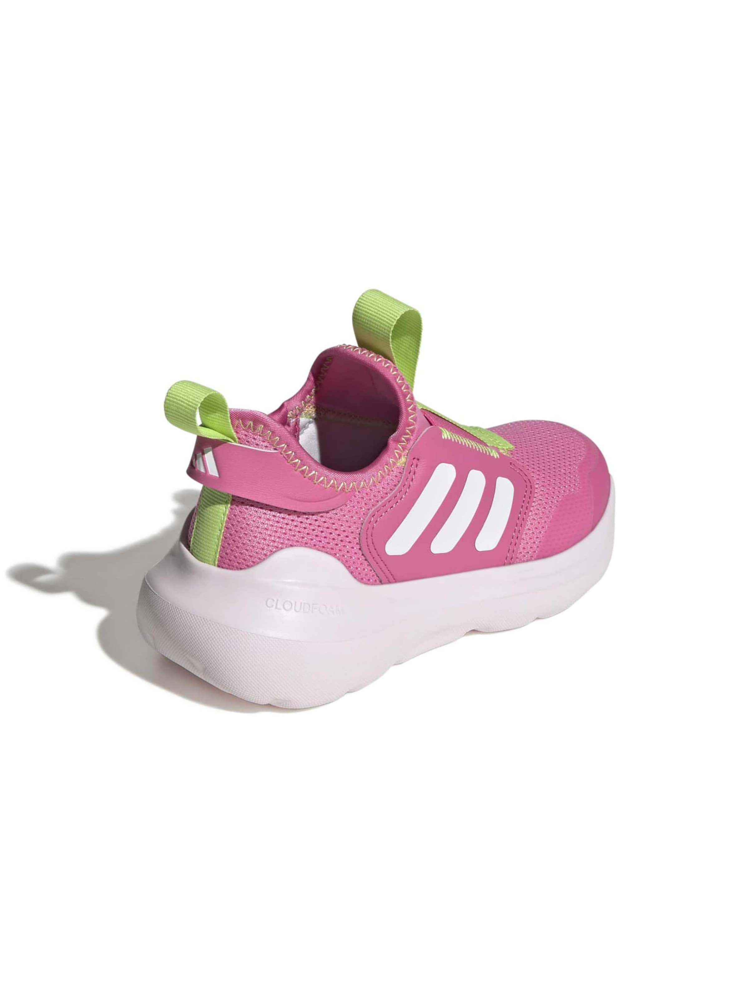 Adidas Performance Кроссовки 'TENSAUR COMFORT' в цвете Magenta — фото 4