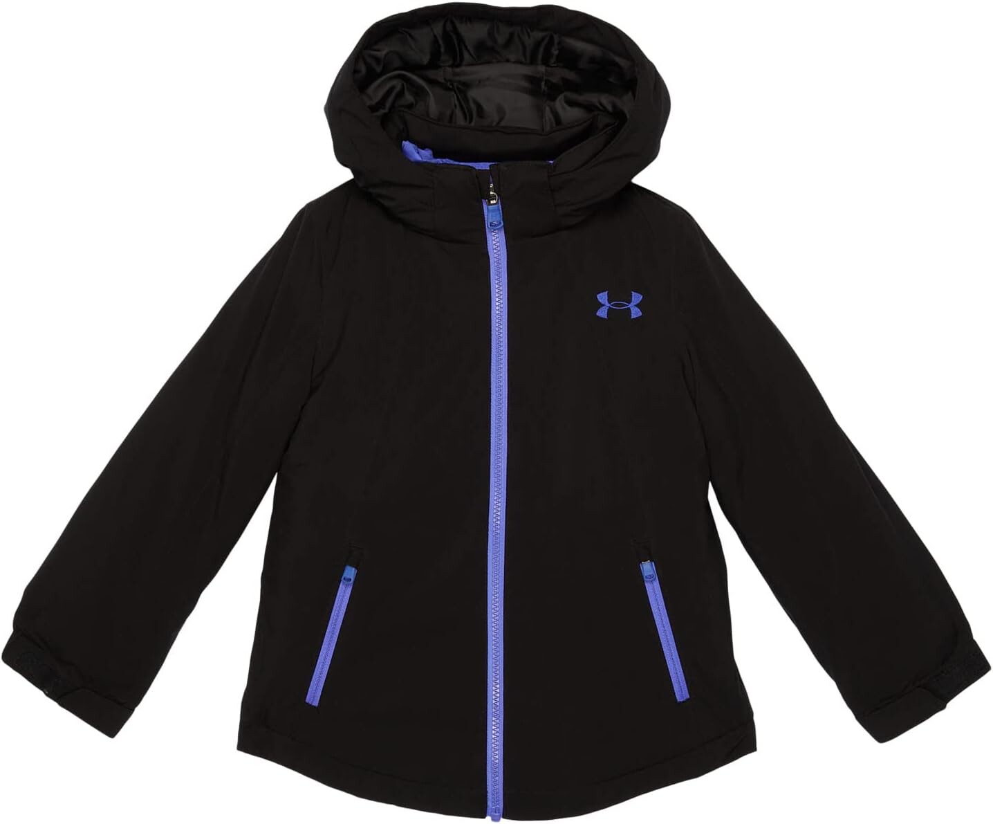 

Куртка Under Armour Westward 3-in-1 Jacket, черный