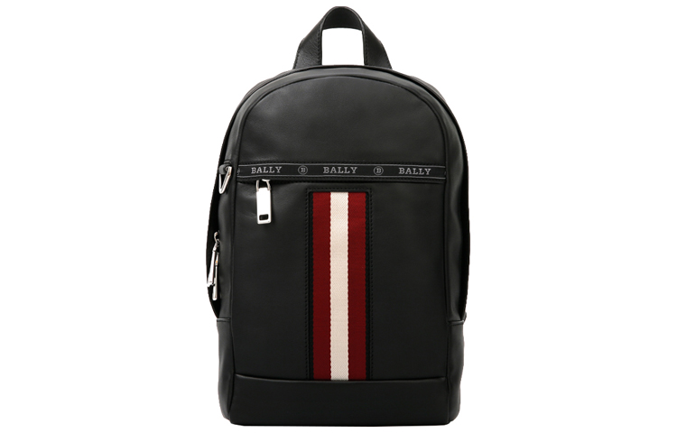 

Bally Мужская сумка через плечо, сумка-мессенджер, сумка на плечо, сумка-кроссбоди из коровьей кожи, черная