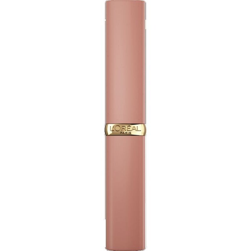 

Матовый оттенок Intense Volume 500 Le Beige Freedom L’Oréal Paris, 1,8 g