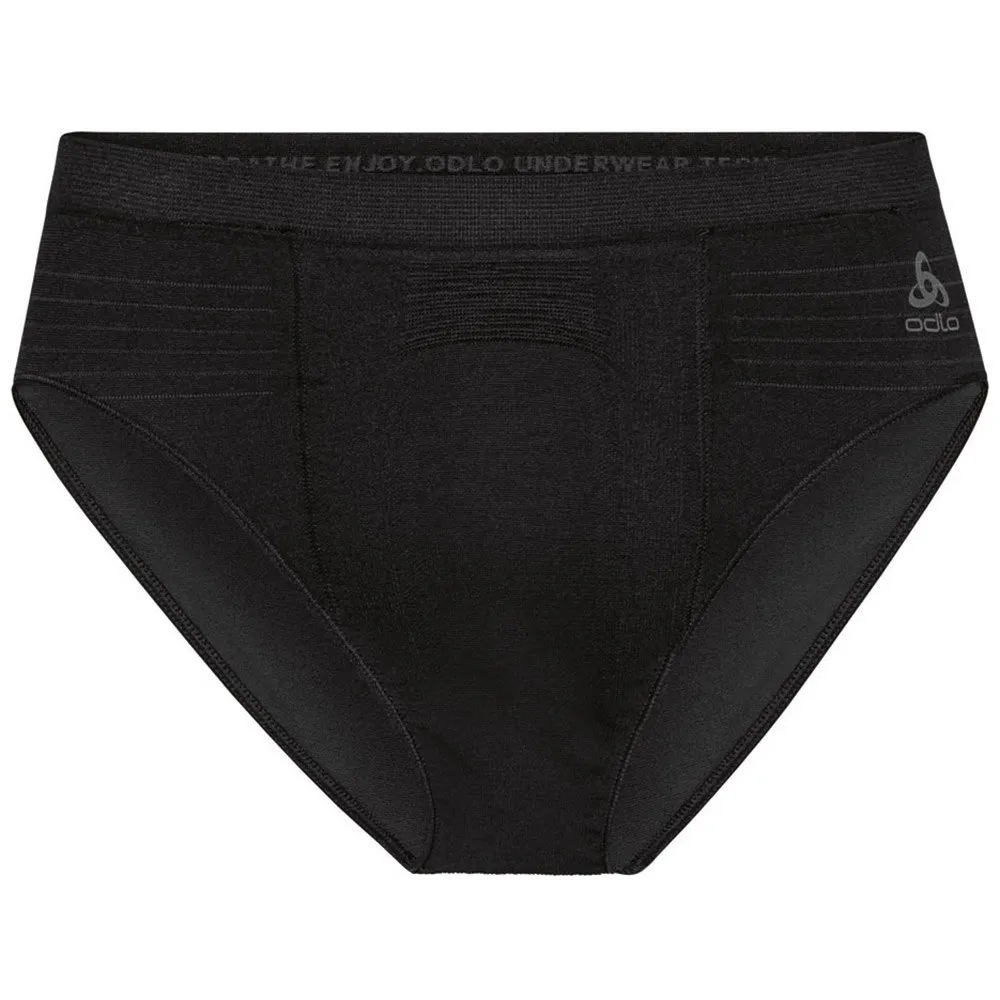 

Базовый слой Odlo Performance Light slips, черный