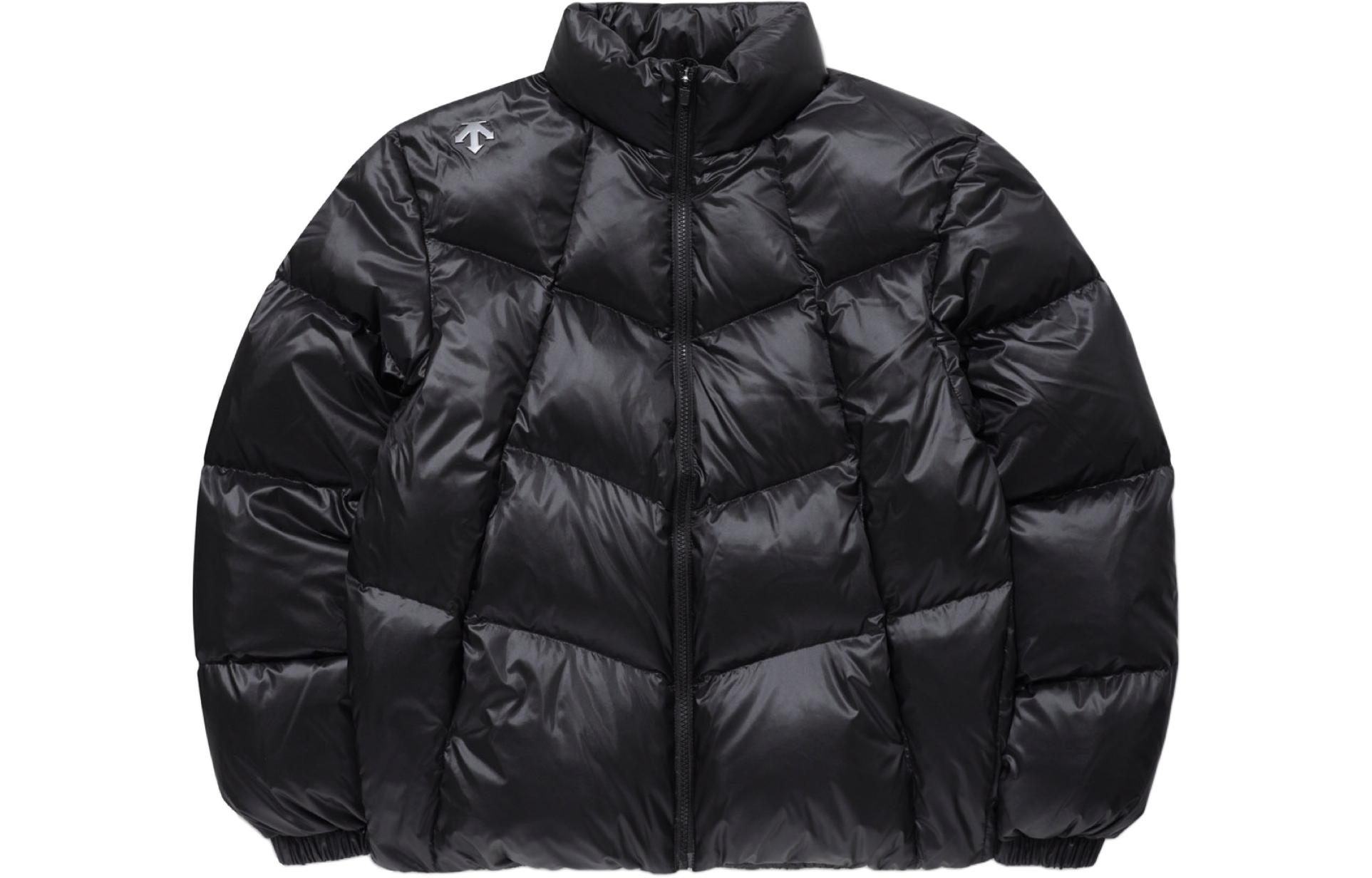 

DESCENTE Куртка Unisex, Black