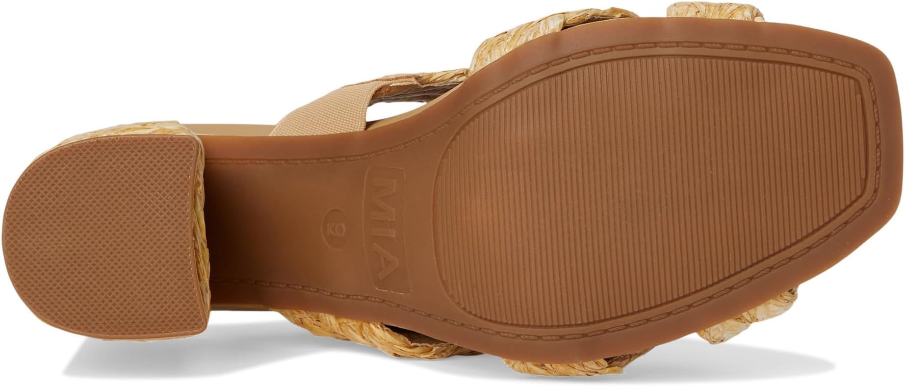 Туфли MIA Women's Frances, Natural — фото 3