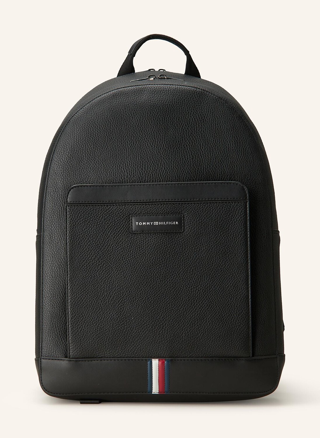 

Рюкзак Tommy Hilfiger, черный