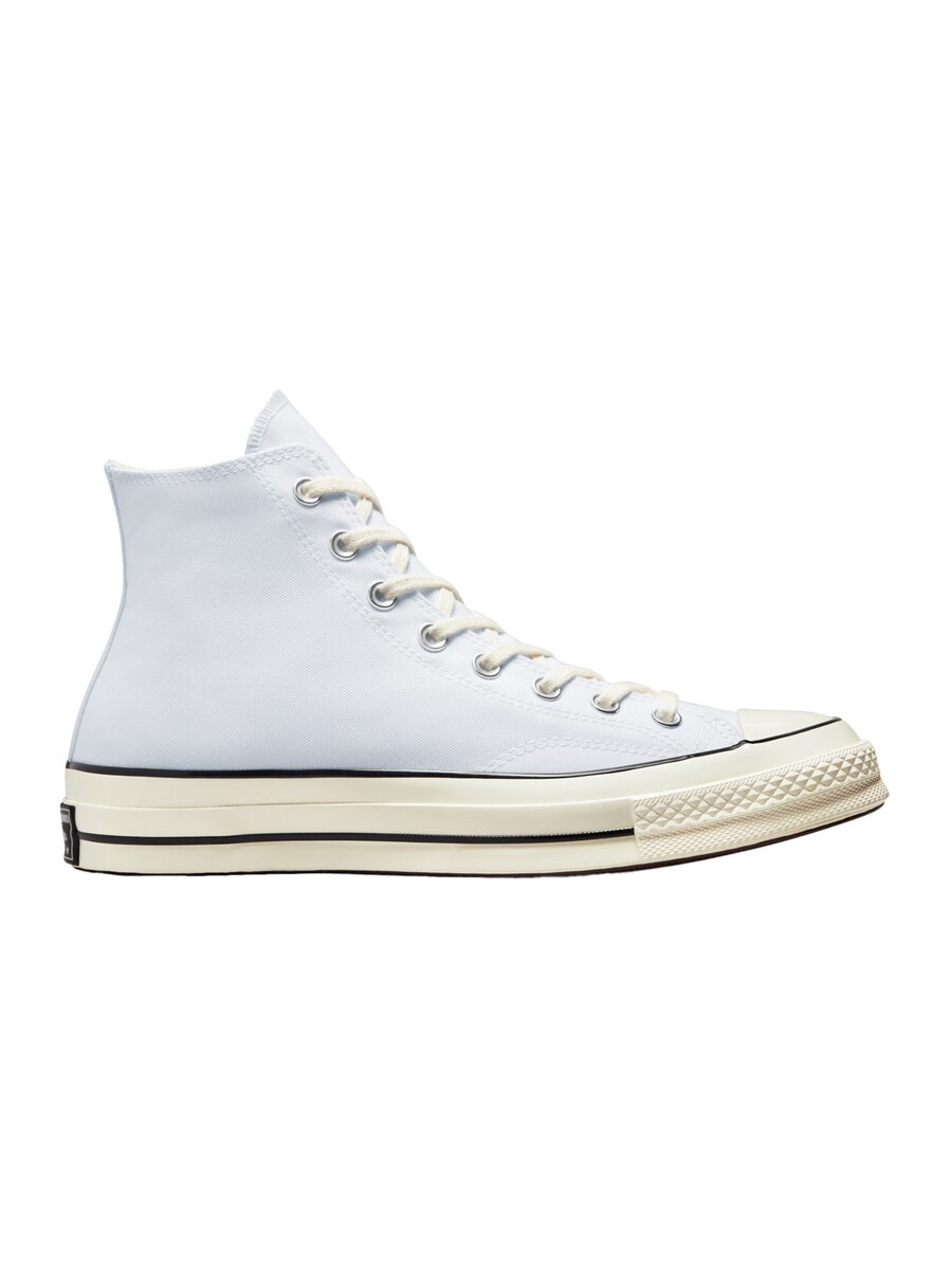 Кроссовки CONVERSE, белый — фото 2