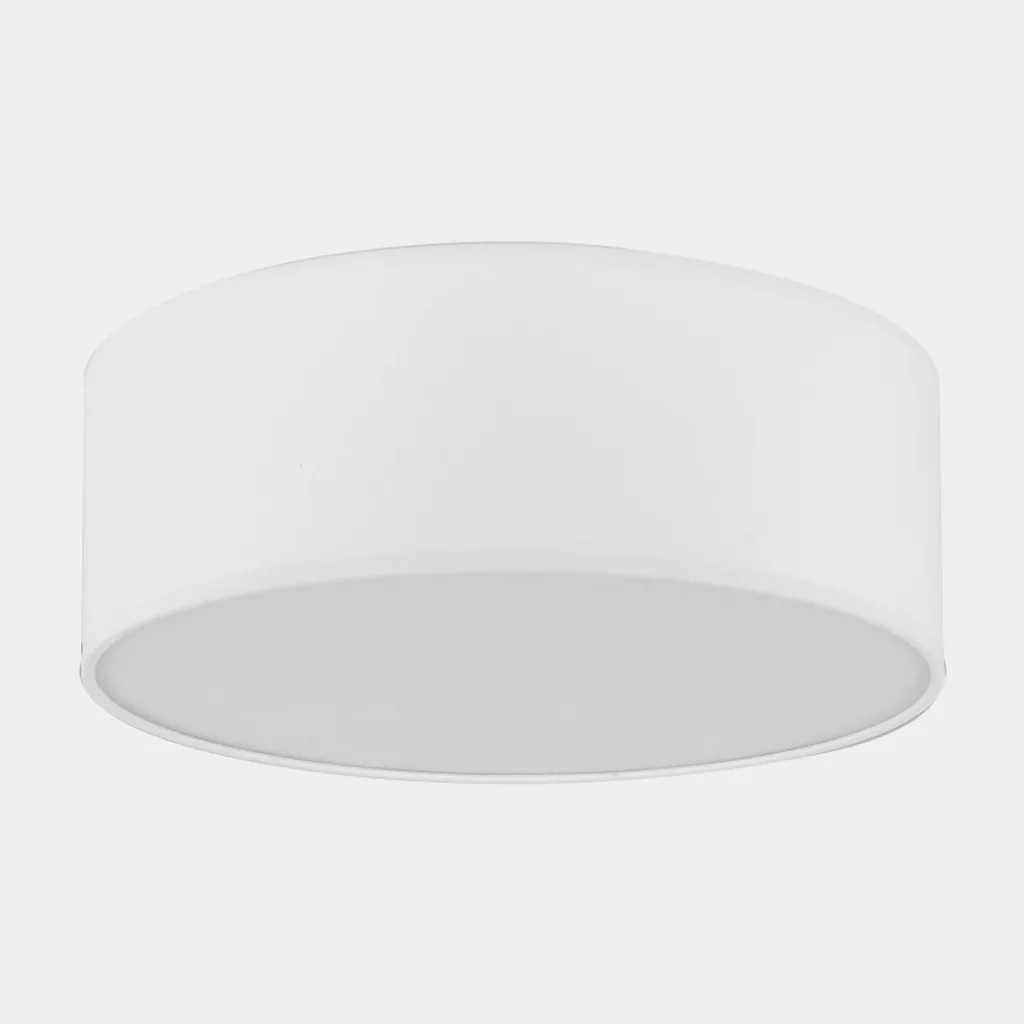 

Потолочный светильник TK Lighting, белый