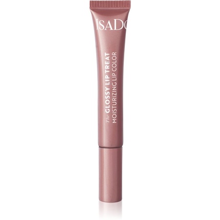 

ISADORA Glossy Lip Treat No63 Rooibos Blush 13 мл