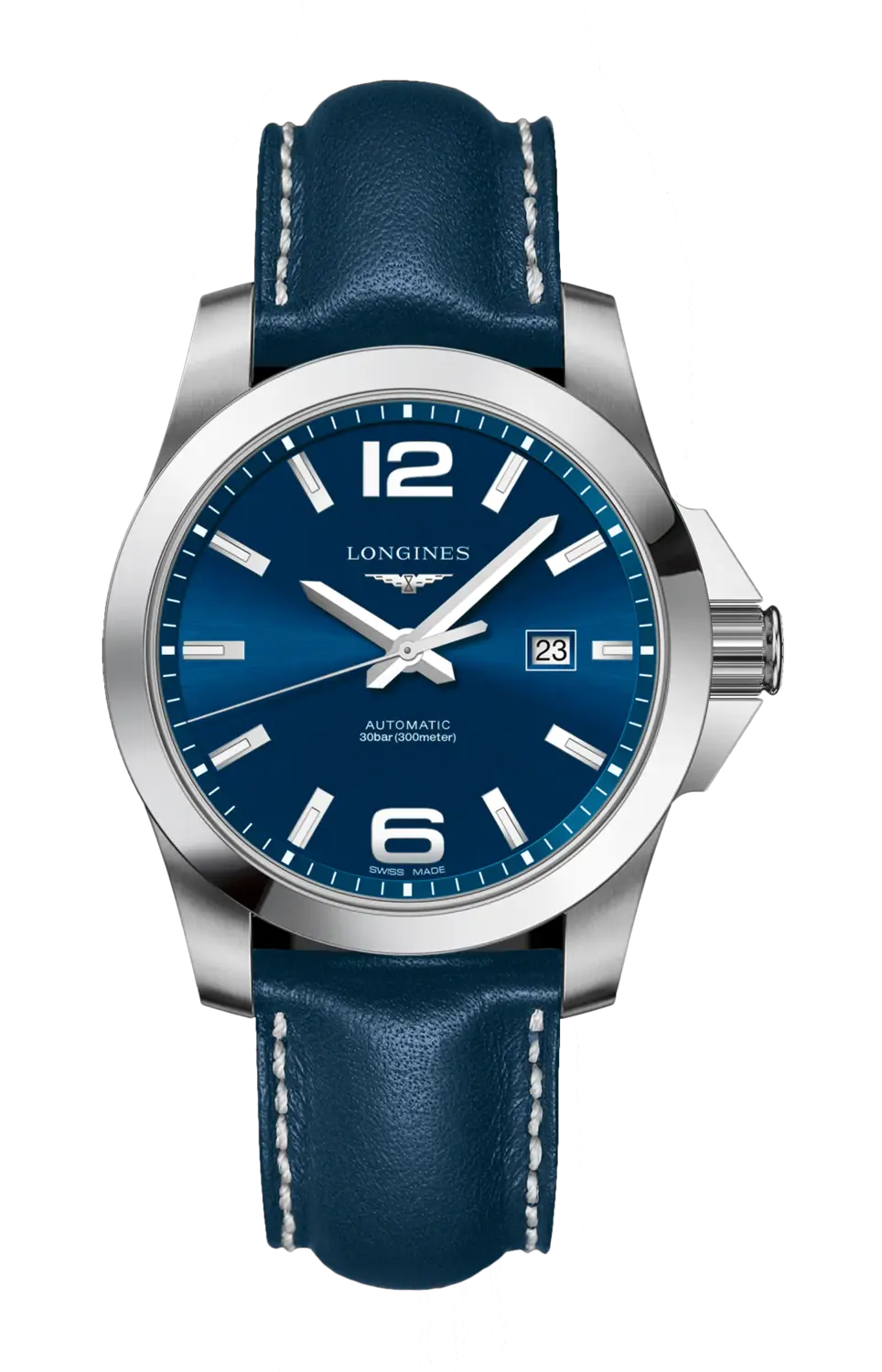 

Часы conquest Longines