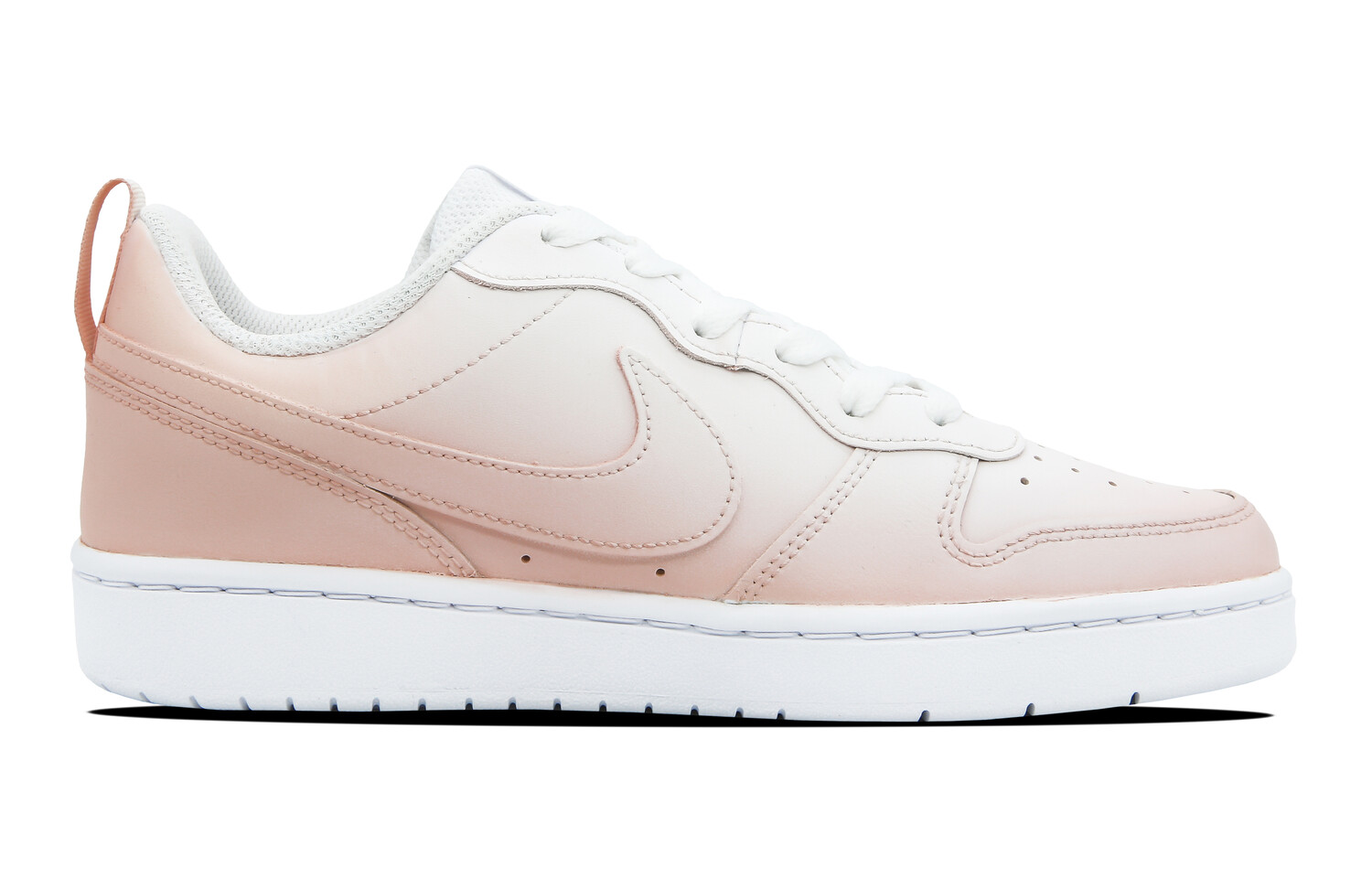 

Кроссовки Nike Skateboard Shoes Women's Low-Top Pink