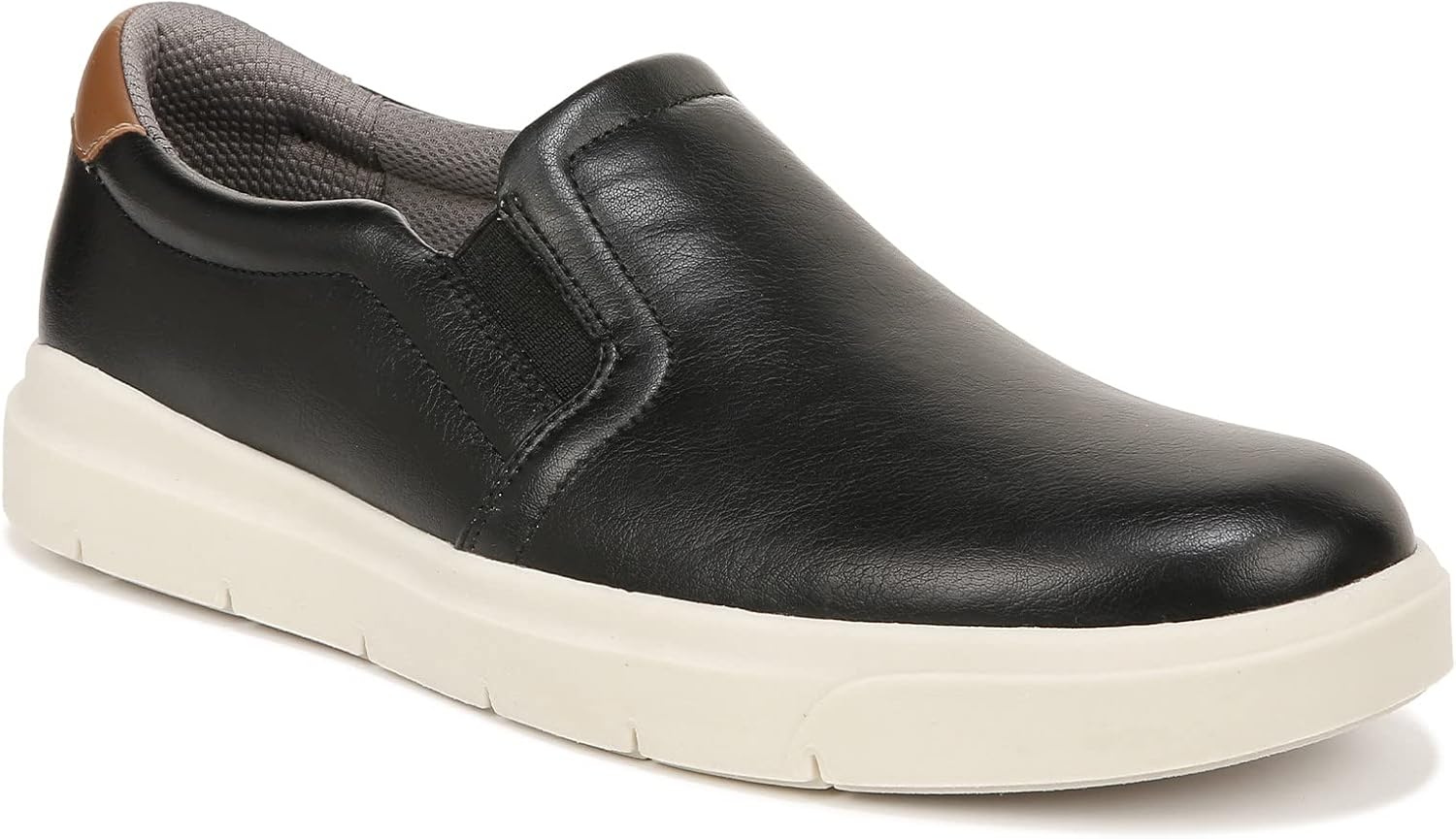 Мужские лоферы Dr. Scholl's Shoes Madison Cfx, черный