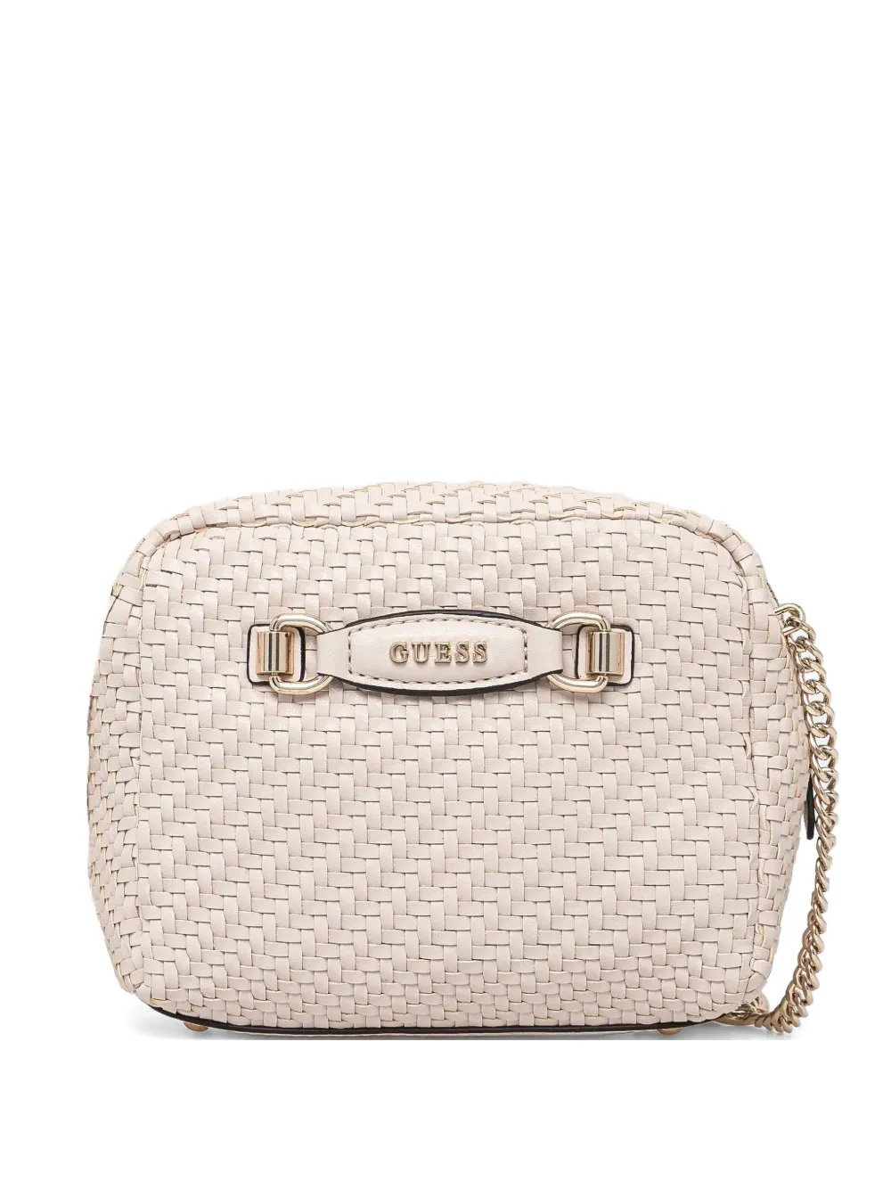 

Сумка через плечо Francy GUESS USA, розовый
