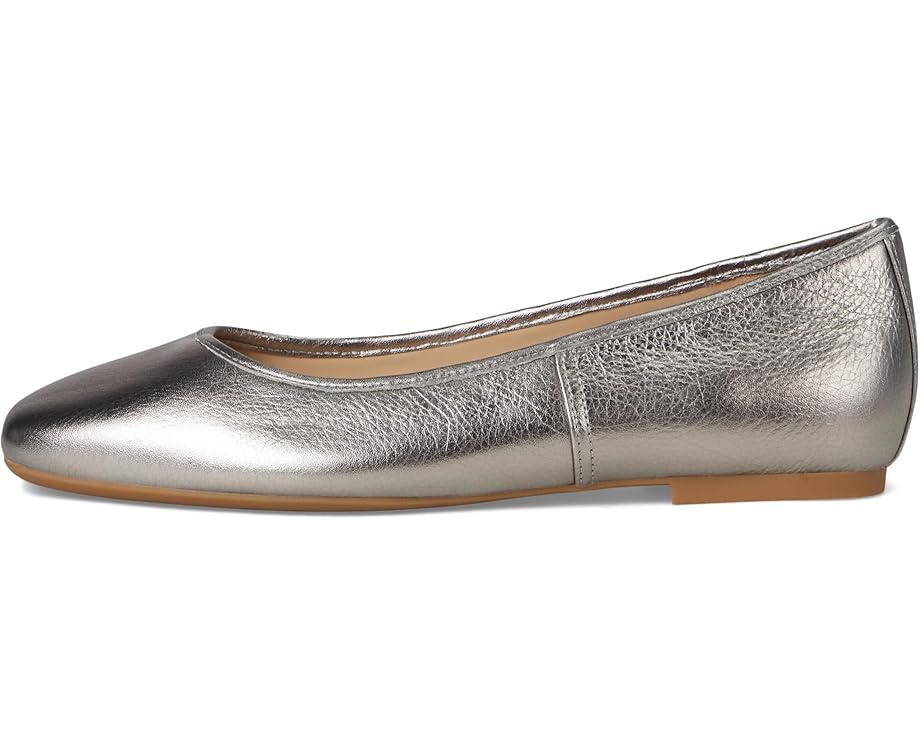 Балетки VIONIC Orinda 2, цвет Pewter Leather — фото 4