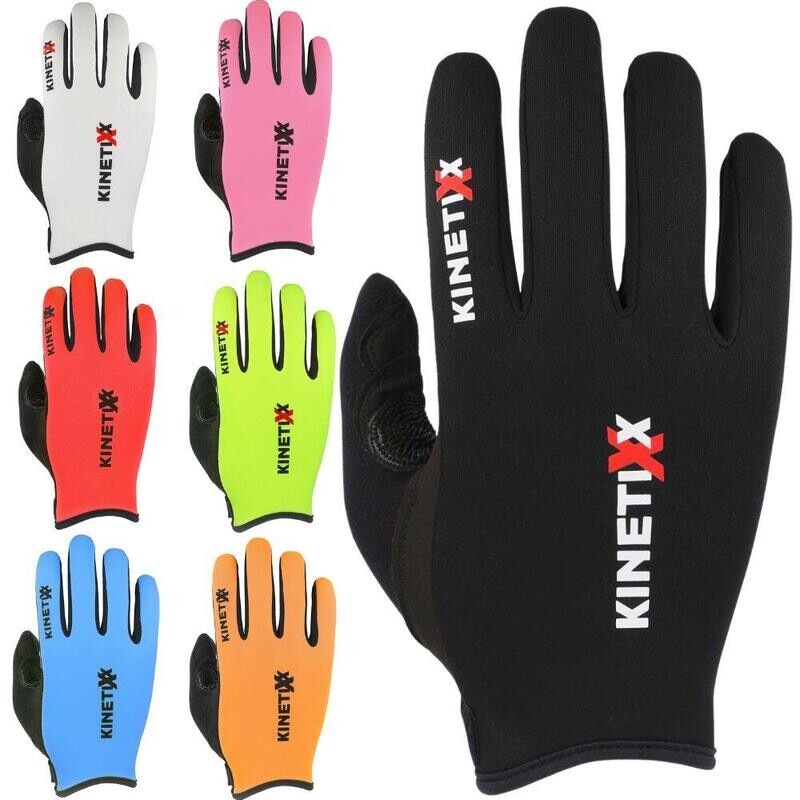 

Спортивные перчатки для беговых лыж Folke | КинетиXx Kinetixx, цвет schwarz