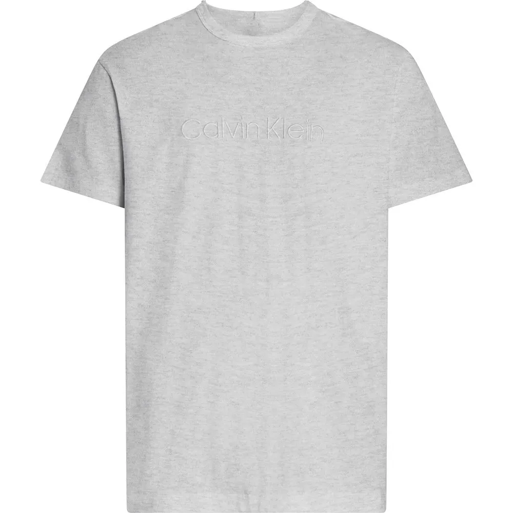 

Футболка Calvin Klein 000NM2748E, серый