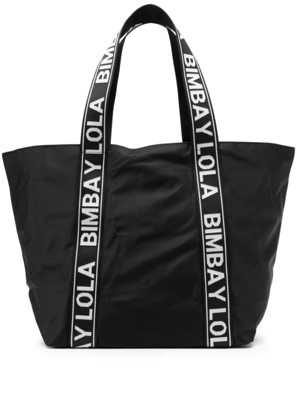 

Bimba y Lola сумка-тоут Shopper, черный