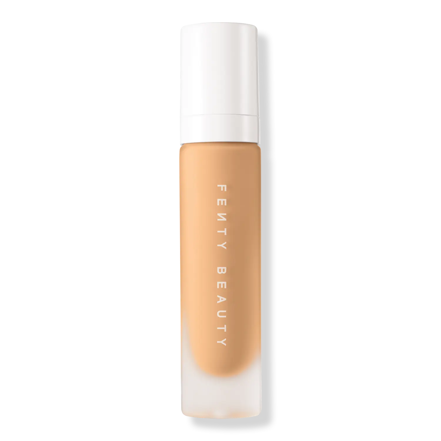 

Жидкая матирующая тональная основа Pro Filt'r Soft Matte Longwear FENTY BEAUTY by Rihanna, 150 (light with neutral undertones)
