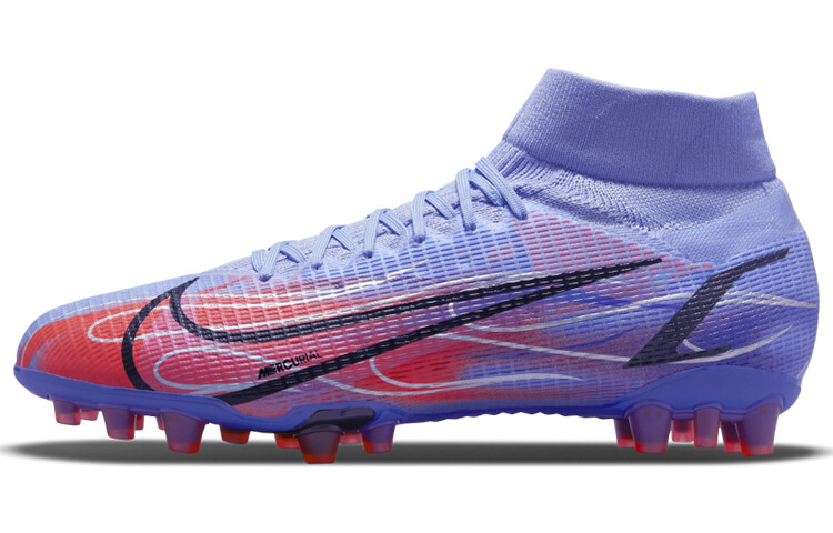 

Футбольные кроссовки унисекс Nike Mercurial Superfly 8