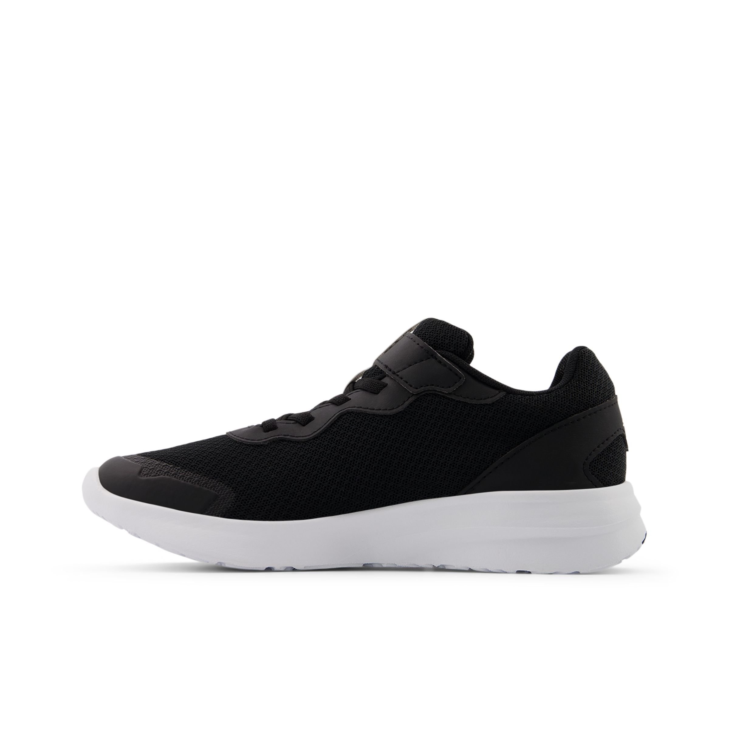 Кроссовки GT578BK / GT578RB / GT578WW New Balance, Black — фото 2