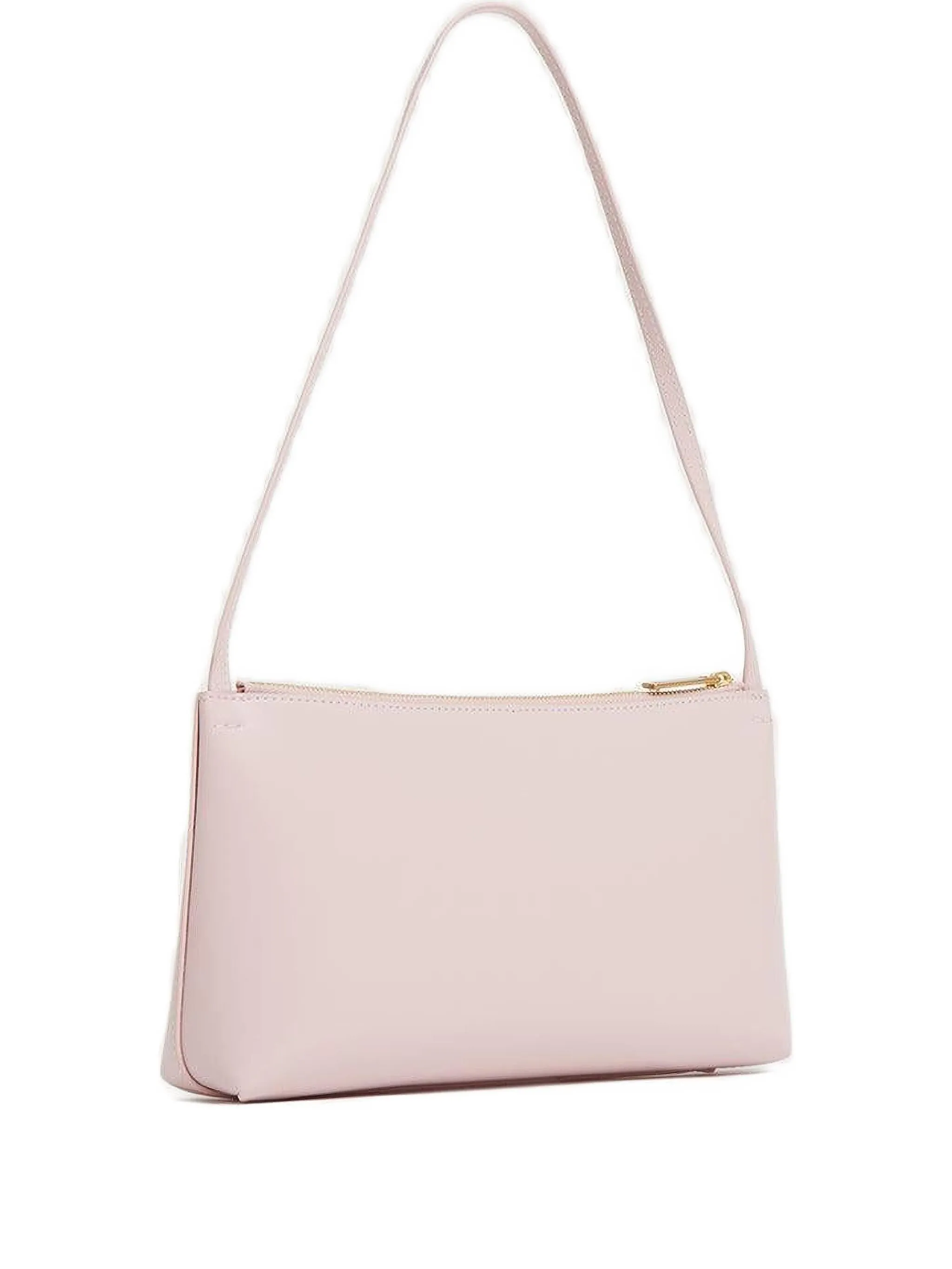 

Сумка на плечо Gaia Mansur Gavriel, фиолетовый