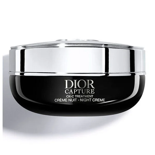 Сыворотка Dior — Capture Crema Noche, 50 мл