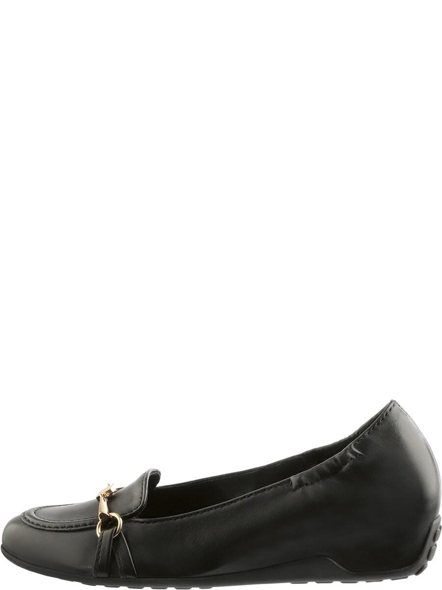 Туфли HГ¶gl MARINA, Black